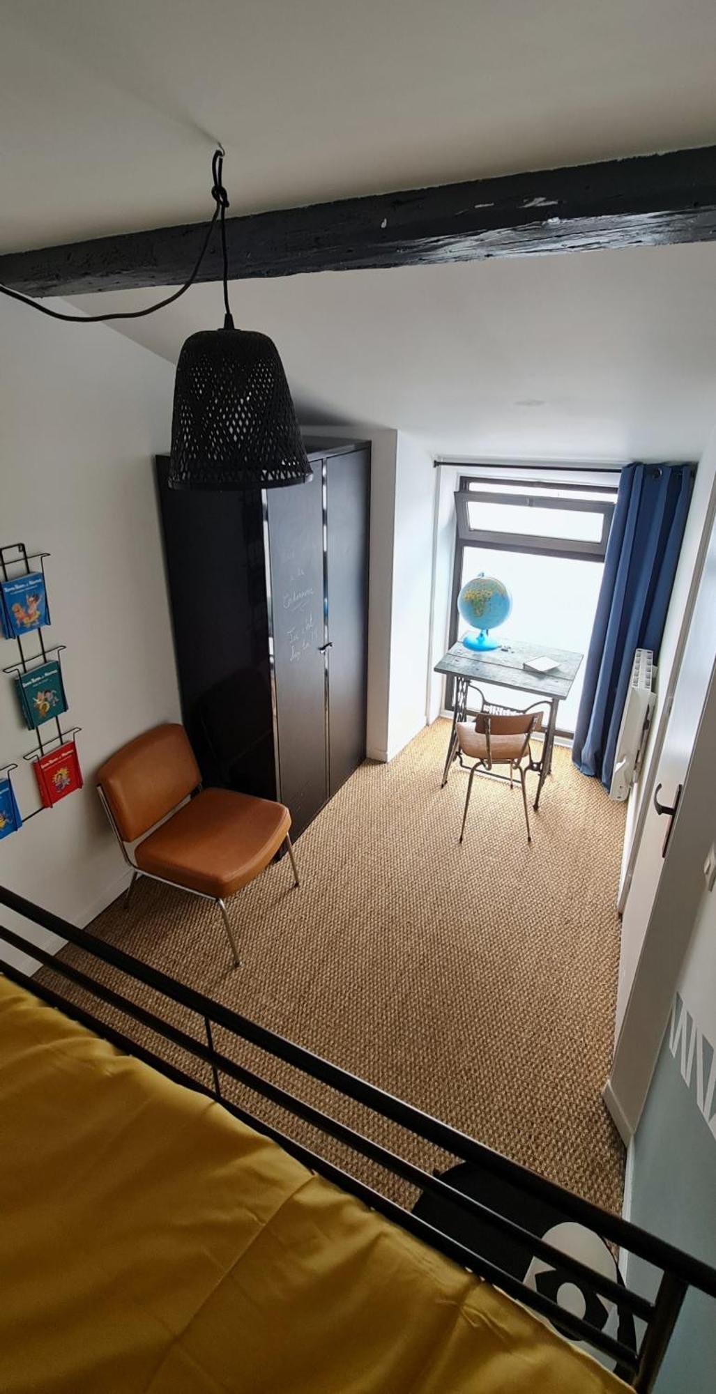 Maison De Ville Entre Disneyland Et Paris. Lagny 외부 사진